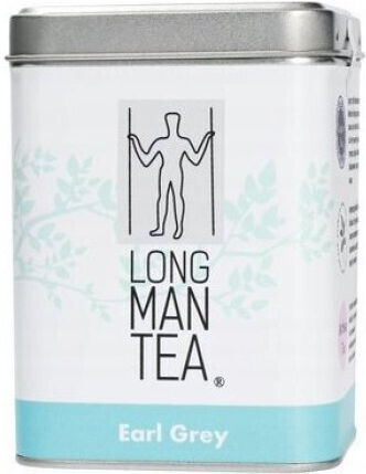 Long Man Tea Ърл Грей Чай 120гр 1бр