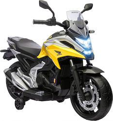 Kinder Motorrad Inspiriert Honda Elektroantrieb...
