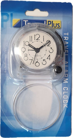 Travel Blue Analog Tischuhr Travel Blue Analog Tischuhr