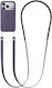 Apple Crossbody Strap Nackenriemen für Handys P...