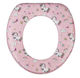 Maltex Kleinkinder-Toilettensitz Rosa