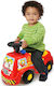 Kiddieland Αυτοκινητάκι Ride On με Ήχους