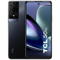 TCL 50 (4/128GB) Γκρι Refurbished Grade A