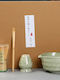 Set de Ceai Ceramic Verde 4buc