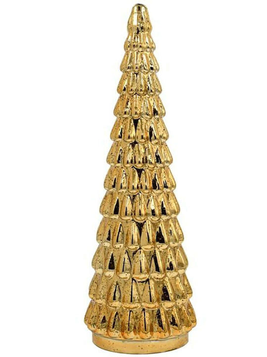 Decorațiune de Crăciun Sticlă Braduleț 42cm. Ba...