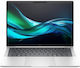 HP EliteBook 1040 G11 14" IPS FHD+ (Ultra 5-125H/16GB/512GB SSD/W11 Pro) (International English Keyboard)