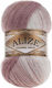 Alize Angora Gold Mixed 100m 550g for Bags