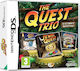 The Quest Trio DS Game (Used)