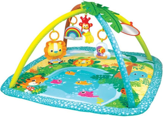 Winfun Γυμναστήριο Δραστηριοτήτων για Νεογέννητα