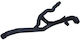 Maxgear Bmw E60 03-10 Radiator Hose 2.2 2.5 3.0