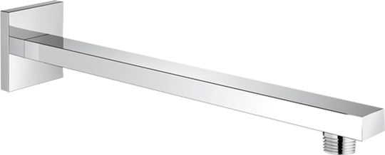 Vinci Vincirain Family V771147 Silber Chrom Glänzend Duscharm-Verlängerung