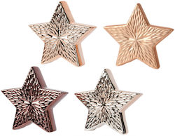Beauty Home Pink Star 12cm Beauty Home Pink Star 12cm
