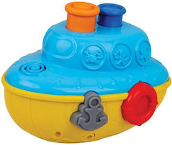 Winfun Bath Boats for 12++ Months