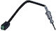 Meyle Exhaust Gas Temp Sensor Bmw 1 E87 2.0 04
