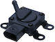 Senzor Presiune Eșapament Maxgear Bmw 5 E60n 2.0 D X5 E70n 3.0/4.0 D
