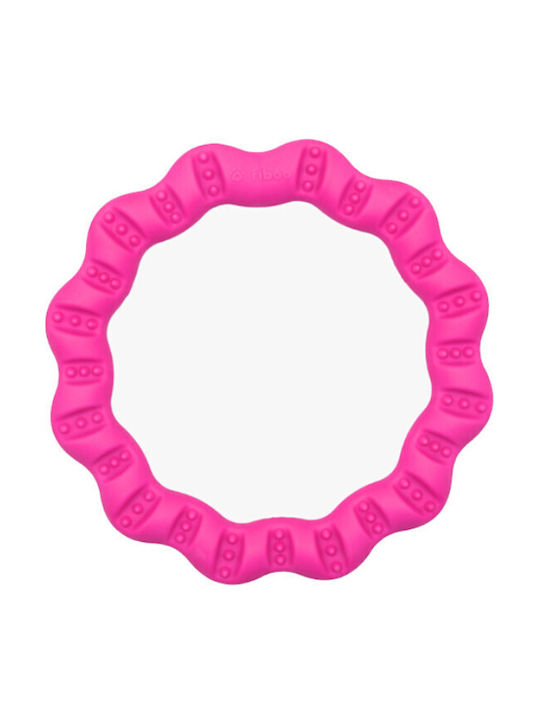 Fiboo Играчка За Кучета Fringoo Розова 18см