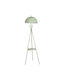Opviq Lampa de podea Î165xL47cm. cu Soclu pentru Bec E27 Verde