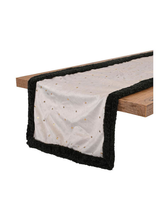 Decorative Christmas Runner Fylliana Fl1986 Bei...