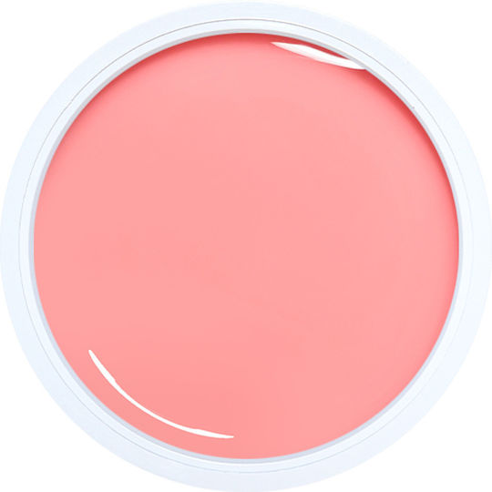 Alezori Medium Nail Gel Coral 15gr