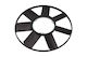 Maxgear Fan Blade Bmw E30/34
