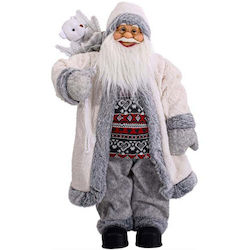 Weihnachtsmann Weiß