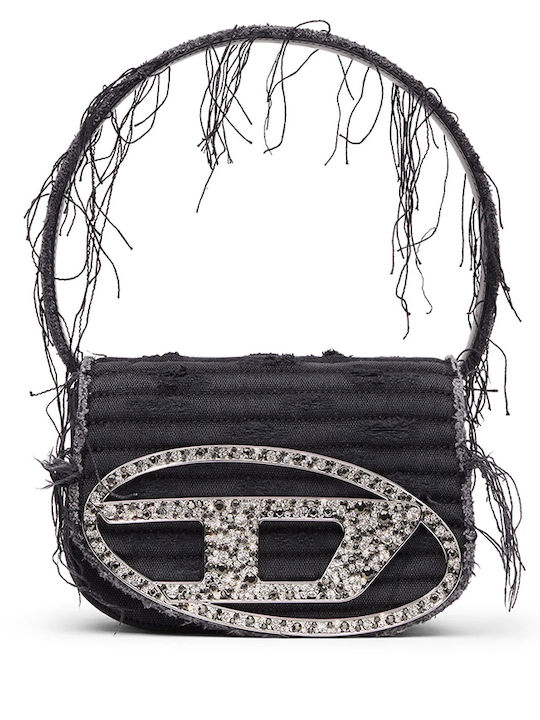 Women's Bag Shoulder Black