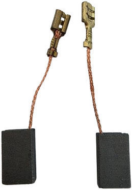 Въглеродни Четки Carbon Brush Aeg 5x10x16 H.213