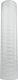 QWaterFilters Ανταλλακτικό Φίλτρο Νερού 20" Big-Blue 1 μm