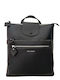Damentasche Rucksack Schwarz