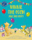 Winnie-the-pooh And The Party Jeanne Willis Macmillan Children's Books