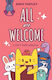 All Are Welcome: A Cat's Café Collection Gwen Tarpley Andrews Mcmeel Publishing