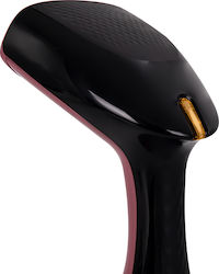 Lexical Ατμοκαθαριστής Ρούχων Χειρός 1300W με Δοχείο 330ml Κόκκινος