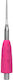 Staleks Working Part Pusher Combo Uniq 36 Straight Narrow Toenail File Wppq-36