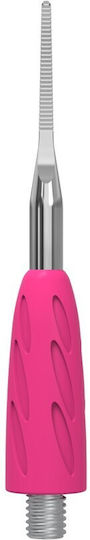 Staleks Working Part Pusher Combo Uniq 36 Straight Narrow Toenail File Wppq-36