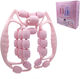Massage Device for the Body against Cellulite