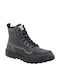 Carhartt Rugged Flex Μποτάκι Εργασίας Γκρι