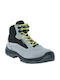 Delta Plus Boots Work Gray S1PS with Certification SR