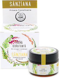 Prisaca Transilvania Sanziana Rich Ενυδατική Κρέμα 30ml
