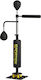 Sportnow mit Höhe 107cm Schwarz