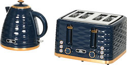 HomCom Set de electrocasnice