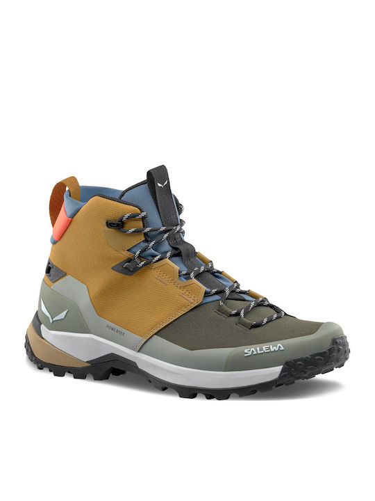 San Marco Vintage Sympatex Pentru Bărbați Încălțăminte De Drumeție