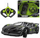 Zita Toys Remote Controlled Car Green
