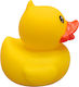 Zanna Toys Rațe de baie Yellow pentru 6++ luni