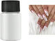 Pearl Powder Съставка за Нокти Перла 15г