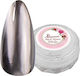 Alezori Powder Nail Black Mirror 3g