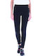 Art Women's Training Legging Black
