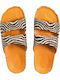 Flache Sandalen für Damen