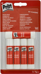 Pritt Kόλλα Στυλό 5τμχ