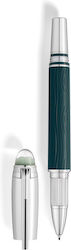 MontBlanc Starwalker Pixuri Rollerball