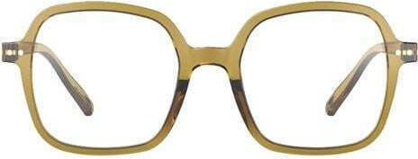 Izipizi Reading Glasses +1.50 in Green color